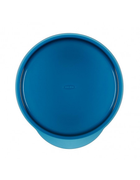 Set 2 Boluri Alimentare cu Capac Navy 200 & 360 ml,61133300