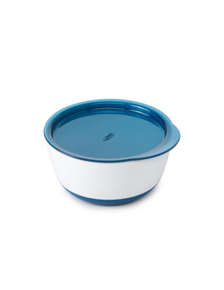 Set 2 Boluri Alimentare cu Capac Navy 200 & 360 ml,61133300