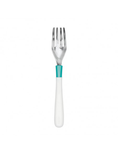 Set 3 Tacamuri Mari pentru Copii Teal,61131200