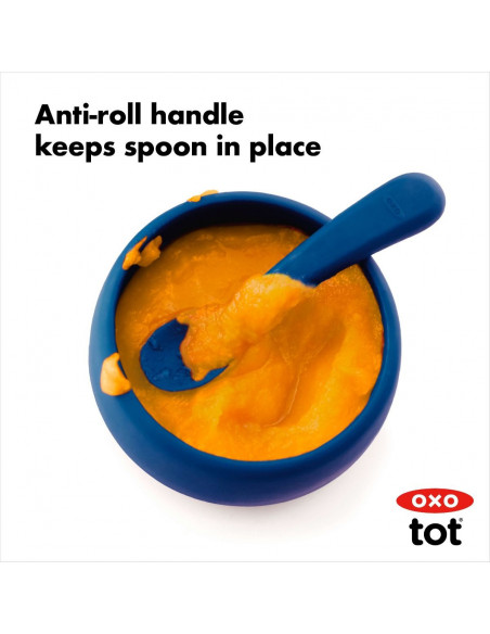 Set 2 Lingurite din Silicon Navy,61150500