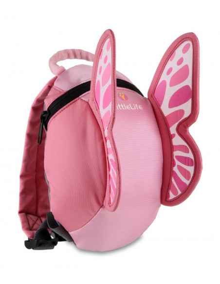 Rucsac cu Ham Detasabil Fluture,L10860