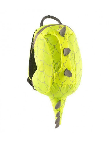 Rucsac cu Maner Activ Dinozaur Mic Reflectorizant,L12749