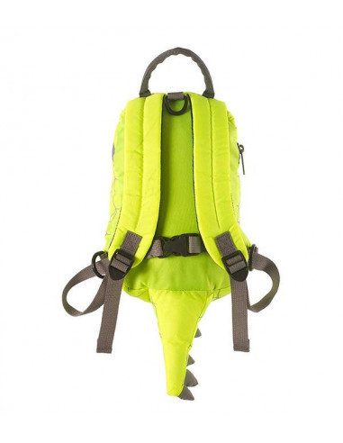 Rucsac cu Maner Activ Dinozaur Mic Reflectorizant,L12749