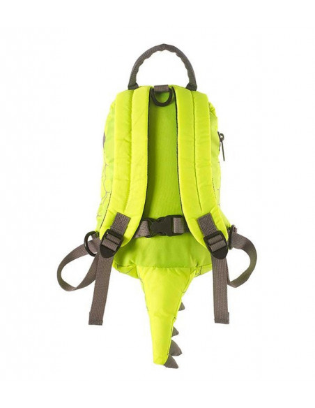 Rucsac cu Maner Activ Dinozaur Mic Reflectorizant,L12749
