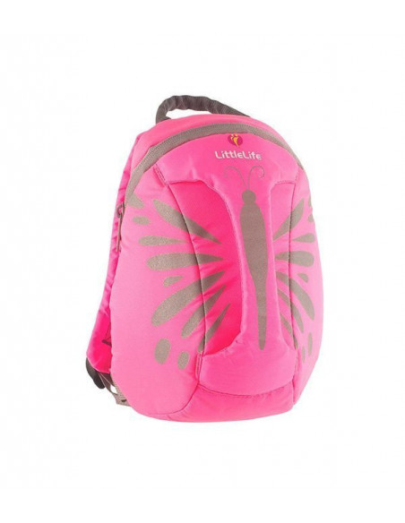 Rucsac cu Maner Activ Fluture Mic Reflectorizant,L12742 Rucsac cu Maner Activ Fluture Mic Reflectorizant,L12742