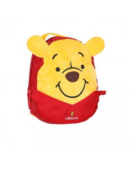 Rucsac cu Ham Ursulet,L17210