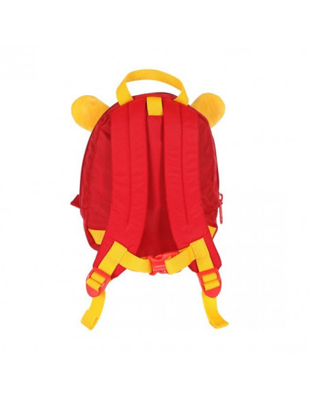 Rucsac cu Ham Ursulet,L17210