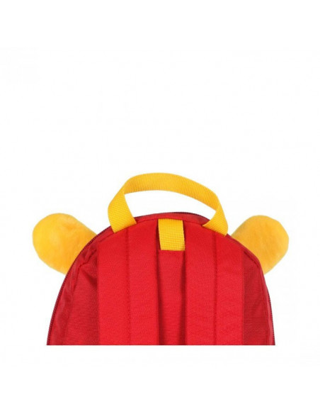 Rucsac cu Ham Ursulet,L17210