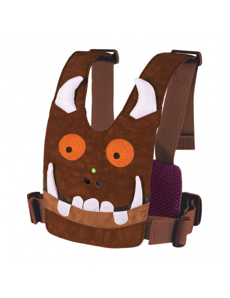 Ham de Siguranta pentru Piept Gruffalo Maro,L13670