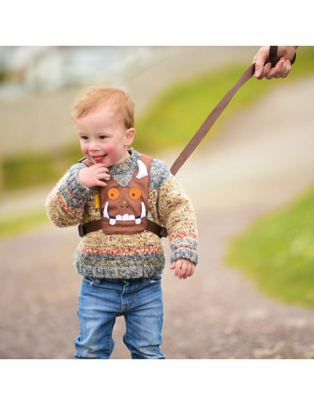 Ham de Siguranta pentru Piept Gruffalo Maro,L13670