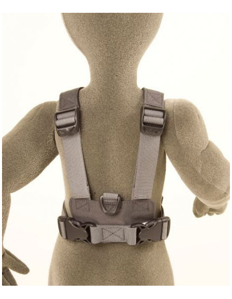 Ham de Siguranta pentru Piept Gruffalo Maro,L13670