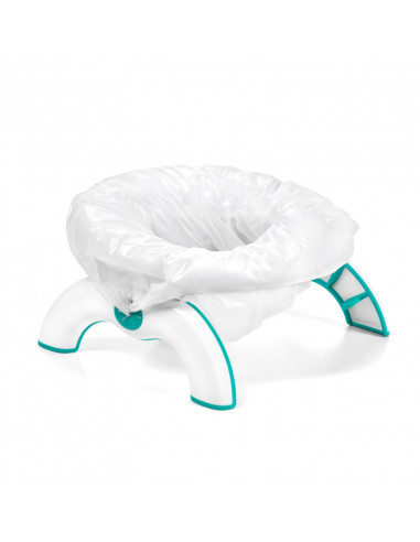 Olita pentru calatorii 2 in 1 OXO Tot,63124300