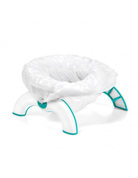 Olita pentru calatorii 2 in 1 OXO Tot,63124300