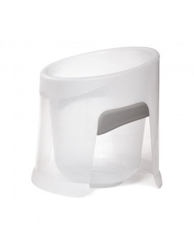 Cadita Cilindrica Prince Lionheart Washpod Transparenta,7303