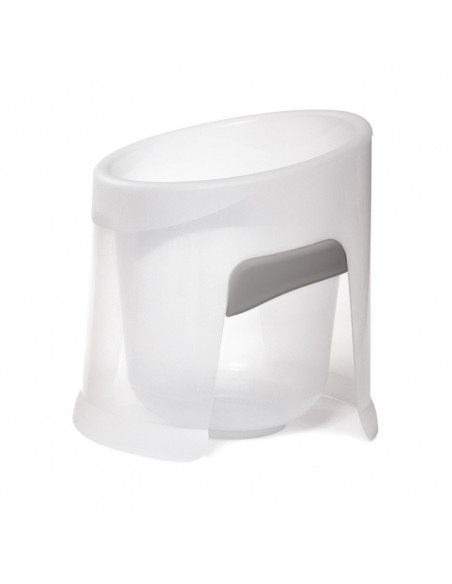 Cadita Cilindrica Prince Lionheart Washpod Transparenta,7303