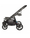 Carucior Gemeni Pj Stroller Lux 3 In 1 Multicolor Carucior Gemeni Pj Stroller Lux 3 In 1 Multicolor