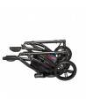 Carucior Gemeni Pj Stroller Lux 3 In 1 Multicolor Carucior Gemeni Pj Stroller Lux 3 In 1 Multicolor