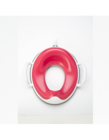 Reductor Toaleta cu Maner Prince Lionheart Flashbulb