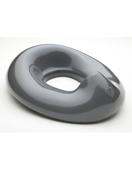 Reductor Toaleta Prince Lionheart Basix Galactic Grey,7413
