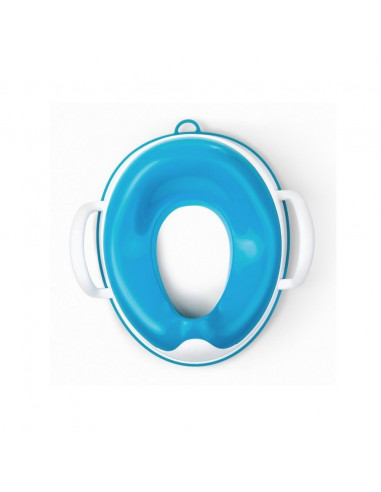 Reductor Toaleta Prince Lionheart Squish Berry Blue,7387