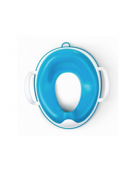 Reductor Toaleta Prince Lionheart Squish Berry Blue,7387