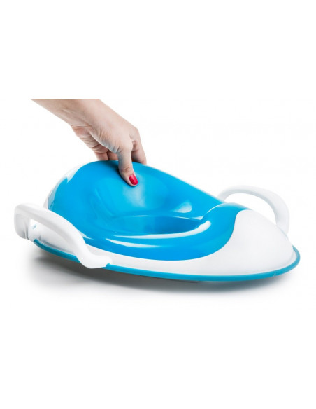 Reductor Toaleta Prince Lionheart Squish Berry Blue,7387