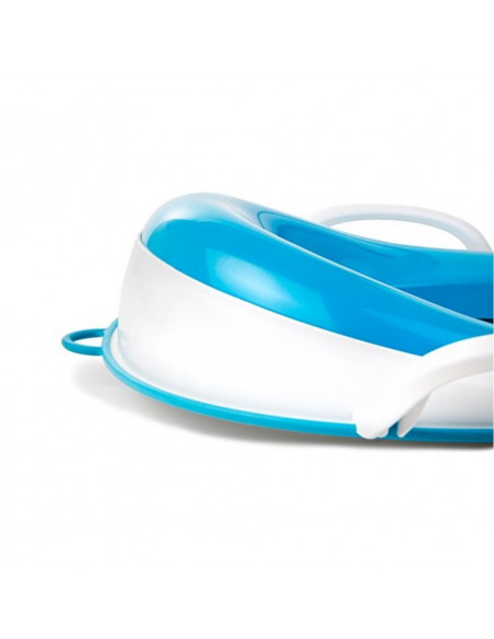 Reductor Toaleta Prince Lionheart Squish Berry Blue,7387