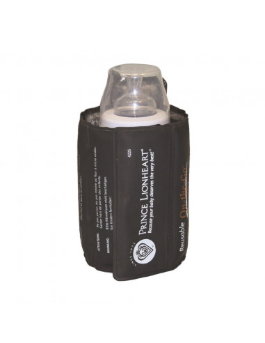 Incalzitor pentru Biberon Prince Lionheart pentru Calatorie,4225