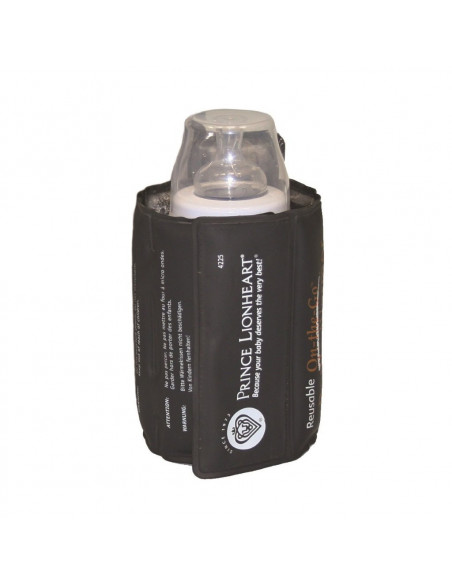 Incalzitor pentru Biberon Prince Lionheart pentru Calatorie,4225