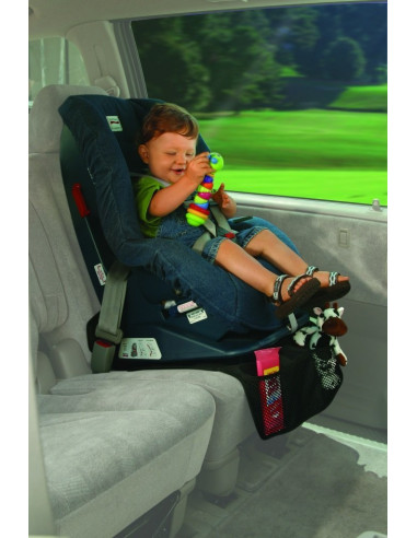 Protectie Bancheta Auto Compacta Prince Lionheart,0580
