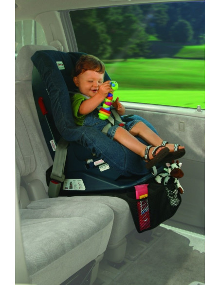 Protectie Bancheta Auto Compacta Prince Lionheart,0580