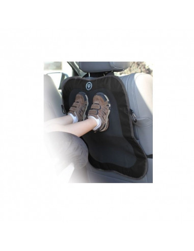 Protectie Universala Scaun Auto KickMat Maro,0305