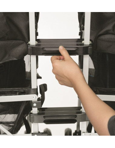 Set Conectori pentru Carucior Copii Prince Lionheart,6550