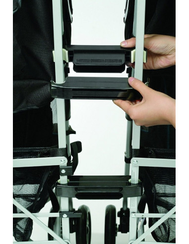 Set Conectori pentru Carucior Copii Prince Lionheart,6550