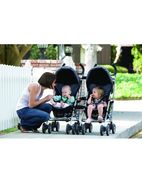 Set Conectori pentru Carucior Copii Prince Lionheart,6550