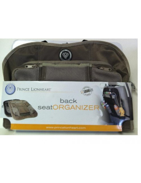 Organizator Universal pentru Scaun Auto Prince Lioneheart