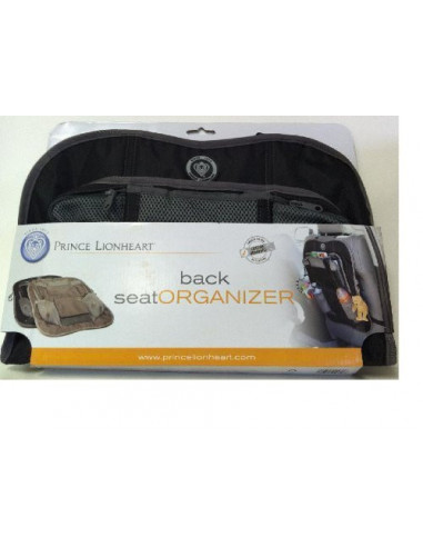 Organizator Universal pentru Scaun Auto Prince Lioneheart