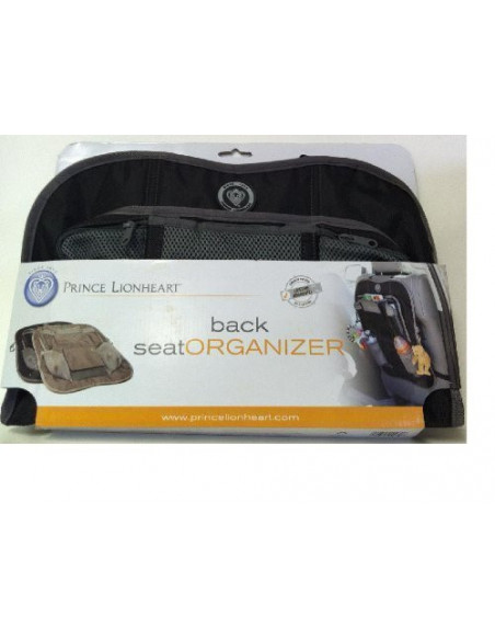 Organizator Universal pentru Scaun Auto Prince Lioneheart