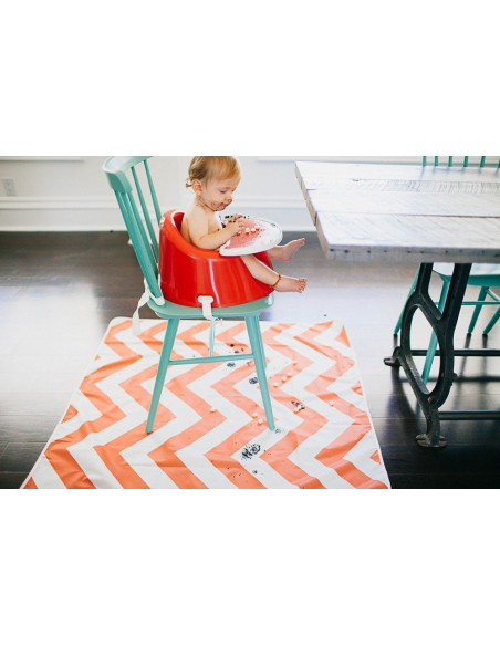 Covoras Impermeabil pentru Protectie Prince Lionheart Catchall