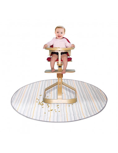 Covoras Multifunctional pentru Protectie Prince Lionheart