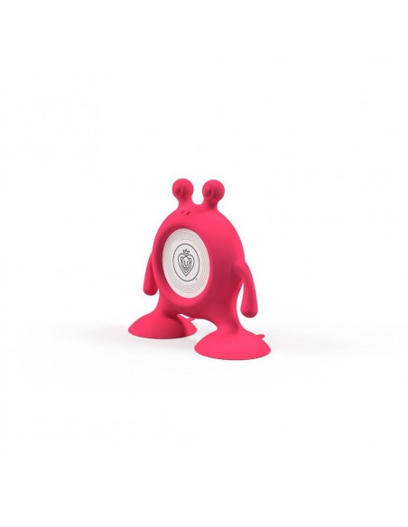 Cutie Muzicala pentru Somn Eyesleep Flushbulb Fuchsia,0049