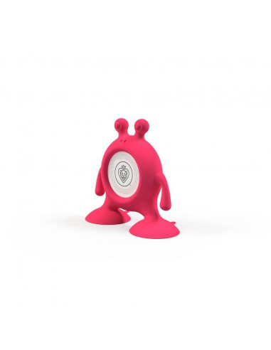 Cutie Muzicala pentru Somn Eyesleep Flushbulb Fuchsia,0049