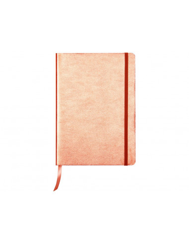 Notebook cu copertă moale din piele Cuirise, A5