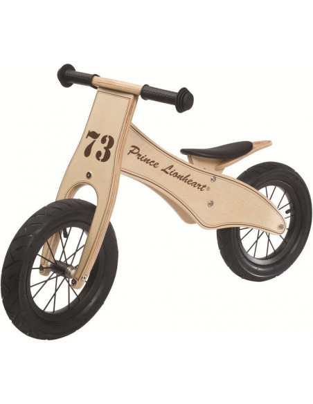 Bicicleta fara Pedale Prince Lionheart,7600