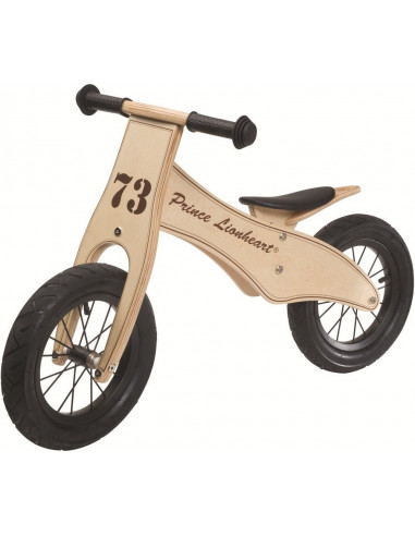 Bicicleta fara Pedale Prince Lionheart,7600