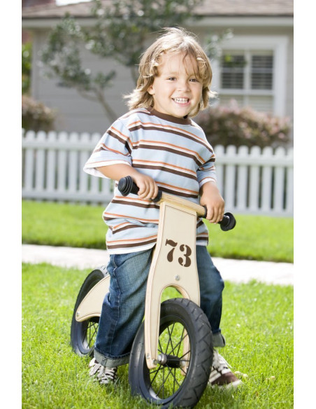 Bicicleta fara Pedale Prince Lionheart,7600