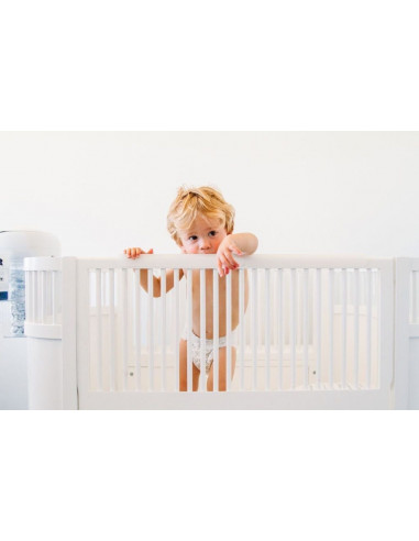 Protectii Moi Nontoxice pentru Marginea Patutului Prince