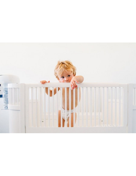 Protectii Moi Nontoxice pentru Marginea Patutului Prince