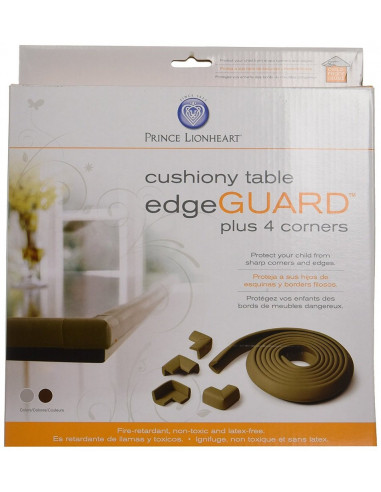 Set complet de protectie Margine si Colturi pentru Suprafete