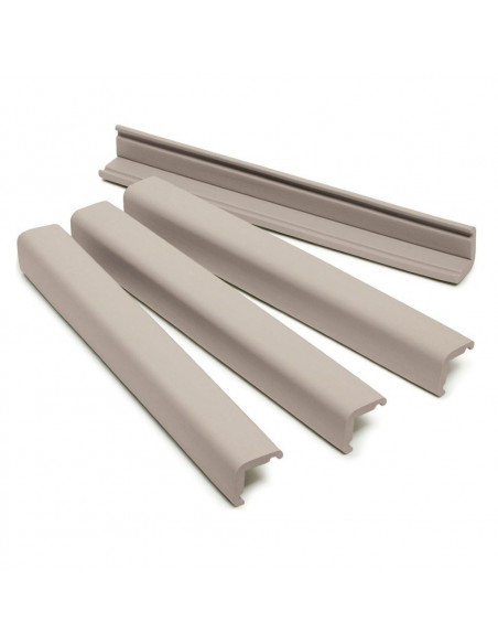 Protectii pentru Margini si Muchii Bej,0098